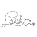 Lavish Clean logo